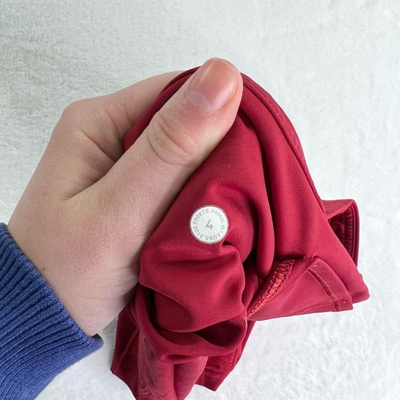 Lululemon Short - 4 - Picture 7 of 7